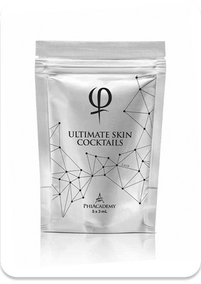 Ultimate Skin Cocktail 3ml