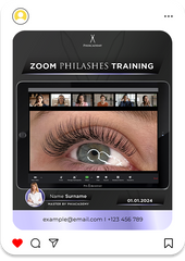 Zoom Flyer Type 1