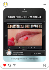 Zoom Flyer Type 1