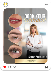 Book Your Treatment Post