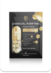 Charcoal Purifying Face Mask