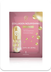 Collagen Nourishing Face Mask