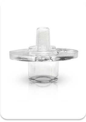 Connector 3ml