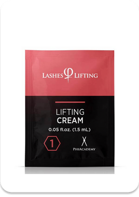 Lashes Lifting Lifting Cream