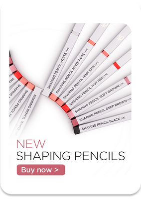 New Shaping Pencils