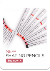 New Shaping Pencils