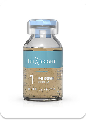 PhiBright Serum 1