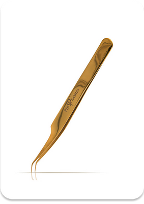 PhiLashes Curve Tweezer