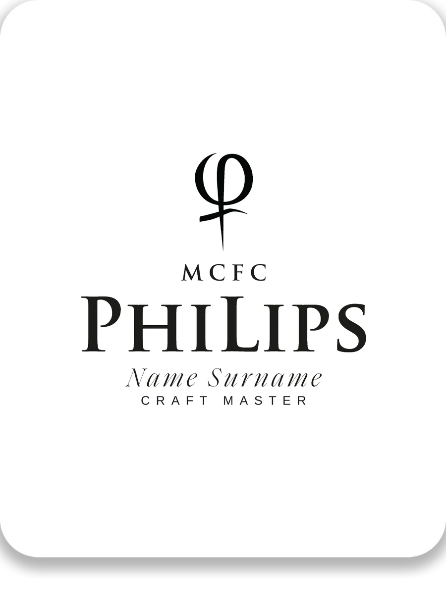 PhiAcademy Logo Redesign